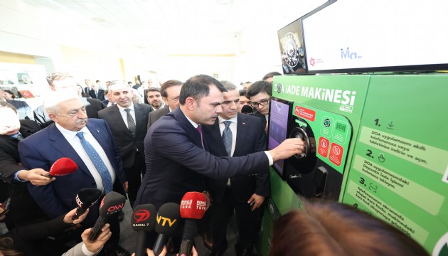 Bakan duyurdu: DOA 7 bölgeye yayılıyor