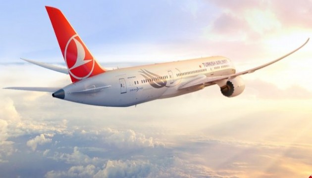 THY'nin İstanbul-Sevilla direkt uçuşları 17 Eylül'de başlıyor