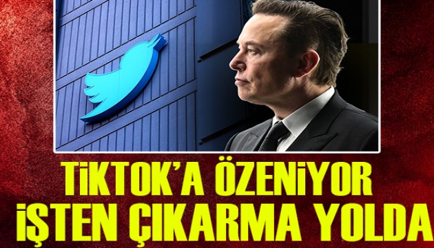 Elon Musk'ın yeni Twitter hedefi belli oldu!