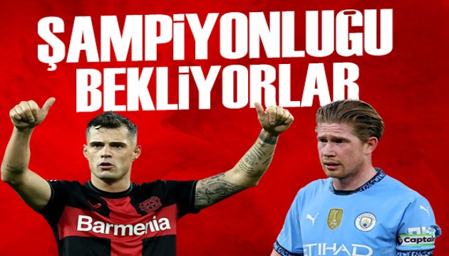 Transfer için şampiyonluğu bekliyorlar | Spor basını ne yazdı?