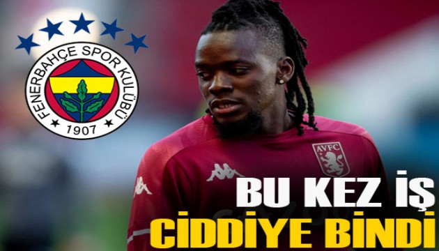 Fenerbahçe'den gündemi sarsacak transfer harekâtı! İlk hedef Traore!