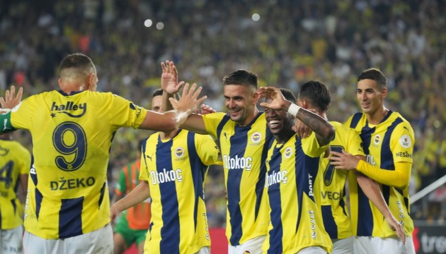 Fenerbahçe'nin kaptanı Hatay'da okul yaptırdı!