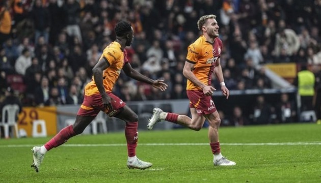 Galatasaray'da Barış Alper cezalı duruma düştü