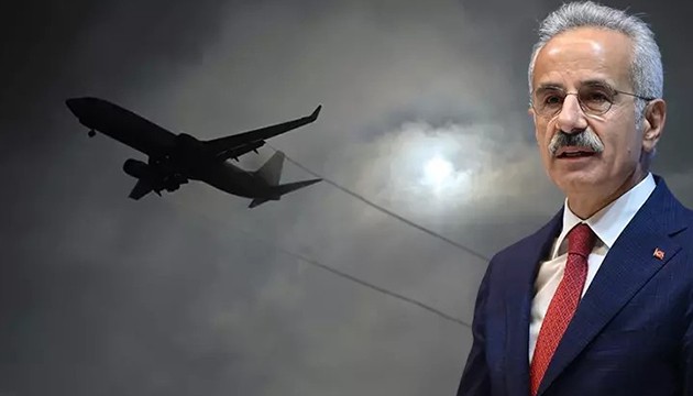 Türk hava sahasında rekor