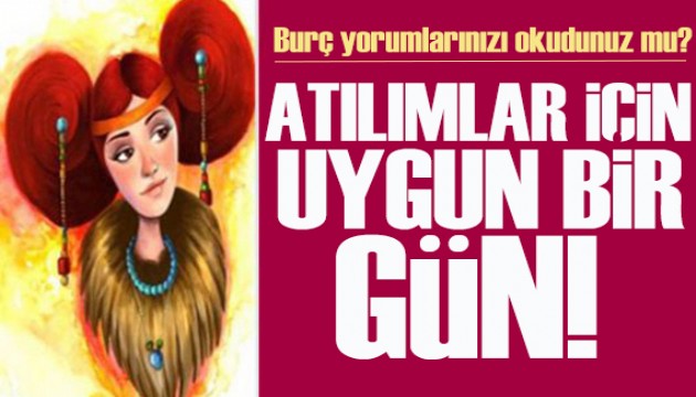 1 Eylül 2025 burç yorumları! Atılımlar için uygun bir gün