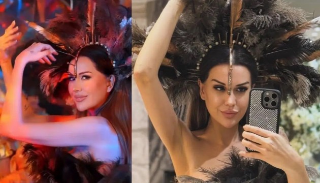 Dilan Polat 'Hokkabaz' diyerek geri döndü