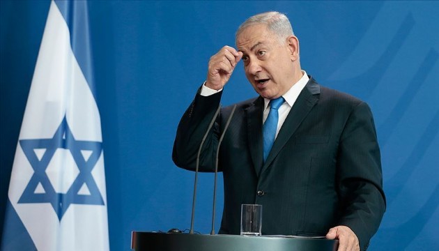 Netanyahu'nun oyları düşüyor