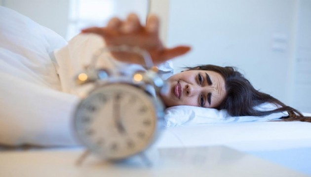 Çarpıcı araştırma: Sabahları yorgun uyanıyorsanız vücudunuz alarm veriyor olabilir