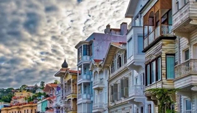 Boğaz'daki ünlü restoran ve oteller için yıkım kararı