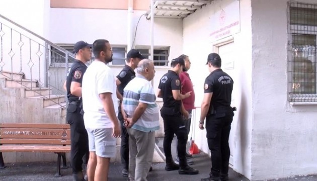 İnan Güney hakkında tutuklama talebi