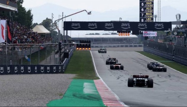 F1 İspanya yarışında pole pozisyonunun sahibi belli oldu: İki favoriden sürpriz veda