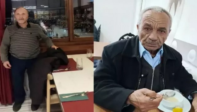 Arazi anlaşmazlığı kanlı bitti