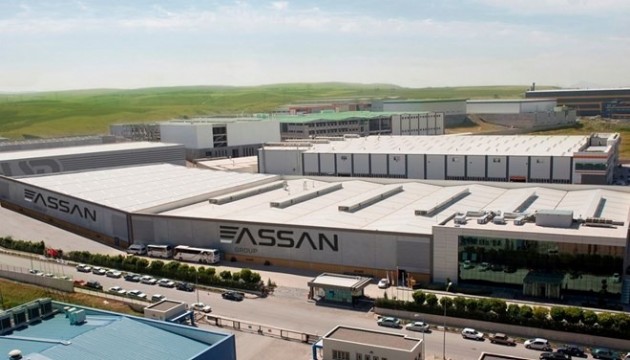 ASSAN'ın sahibi gözaltında, kuruma kayyum atandı