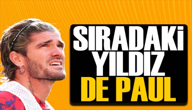 Sıradaki yıldız De Paul! Spor basını bugün ne yazdı? (26 Ekim)