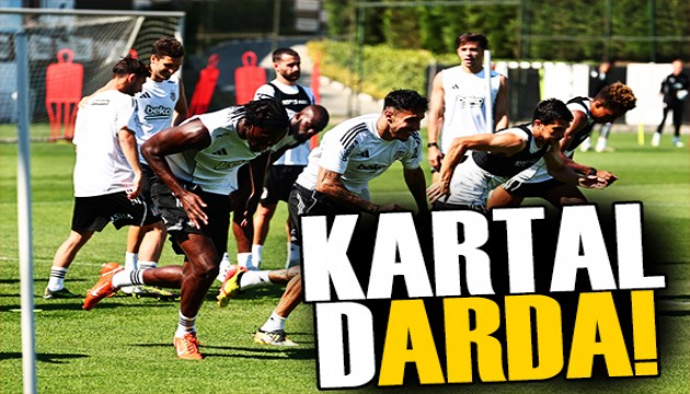 Kartal darda! Spor basını bugün ne yazdı? (25 Temmuz)