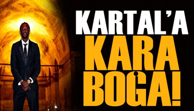 Kartal'a yeni Kara Boğa! Spor basını bugün ne yazdı? (5 Temmuz)