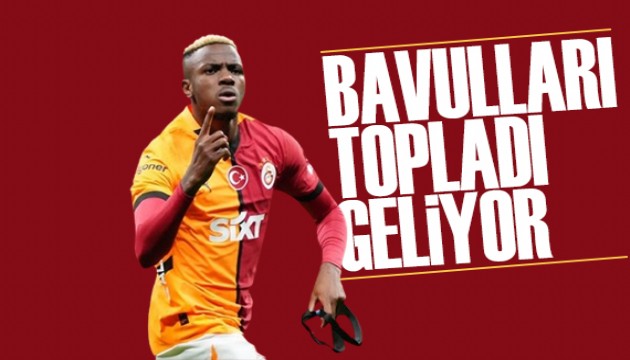 Bavulları topladı geliyor! Spor basını bugün ne yazdı? (26 Temmuz)