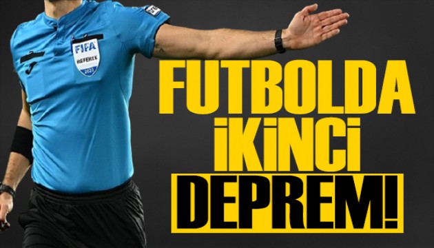 Futbolda ikinci deprem! Spor basını bugün ne yazdı? (11 Kasım)