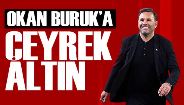 Okan Buruk'a çeyrek altın! Spor basını bugün ne yazdı? (21 Ekim)