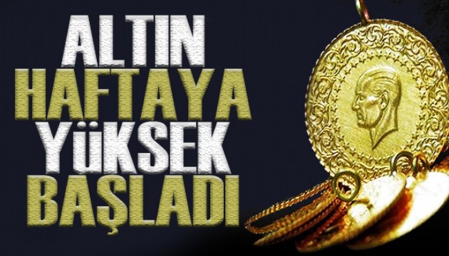 Ateşkes umudu petrolü düşürdü, altını yükseltti