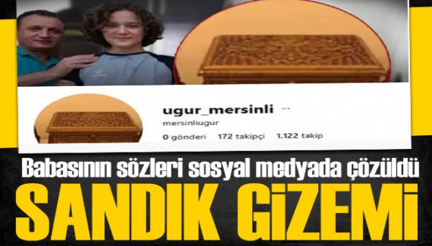 Okul saldırısında sandık detayı! Profil fotoğrafı yaptı