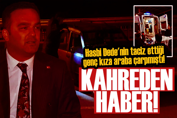 CHP'li Hasbi Dede davasında kritik isim hayatını kaybetti