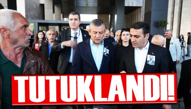 Özgür Özel'e saldırmıştı! Selçuk Tengioğlu hakkında yeni gelişme