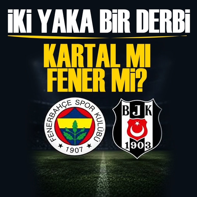 Bu derbi çok renkli! Spor basını bugün ne yazdı? (5 Eylül)