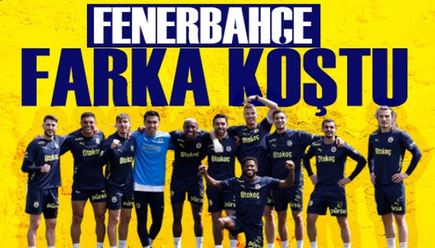 Fenerbahçe farka koştu! Spor basını bugün ne yazdı? (10 Mayıs)