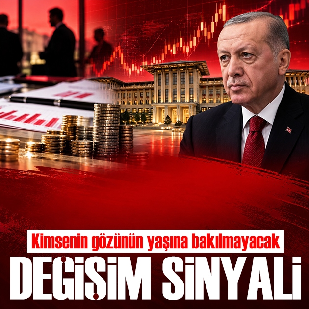 Fon krizinde gözler Erdoğan'da: Kimsenin gözünün yaşına bakılmayacak