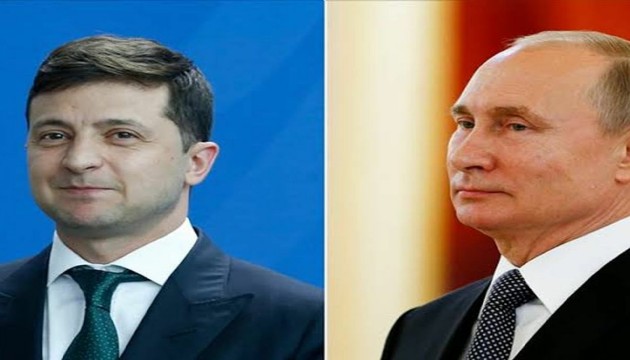 Rusya'dan kritik açıklama: Putin ve Zelenskiy görüşebilir