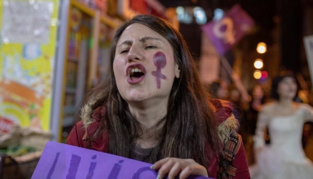 Temmuz ayında 31 kadın öldürüldü