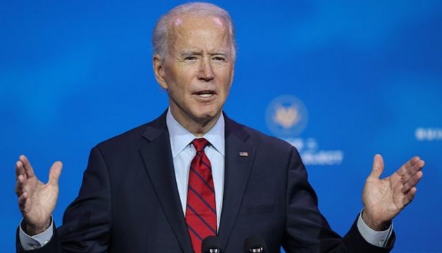 Biden'dan 2 ülkeye NATO desteği!