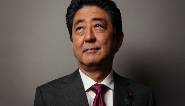 Shinzo Abe'nin otopsi raporu açıklandı