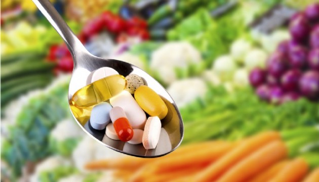 Vitamin takviyelerinde büyük tehlike: Fazlası toksik etki oluşturuyor!