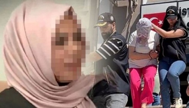 Yemekteyiz'in birincisinden vurgun