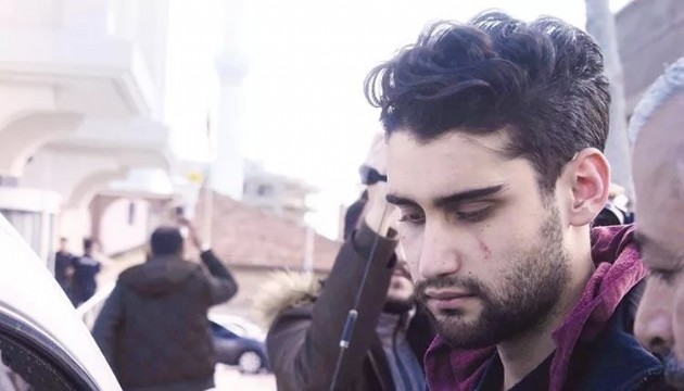 Kadir Şeker yıllar sonra görüntülendi