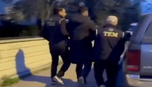 11 il merkezli FETÖ  operasyonu