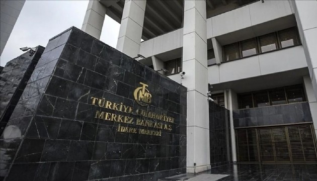 Merkez Bankası rezervleri açıklandı