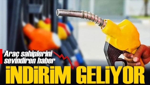 Araç sahipleri dikkat! Çifte indirim geliyor