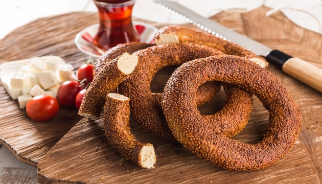 Bakanlık simit zammı için düğmeye bastı