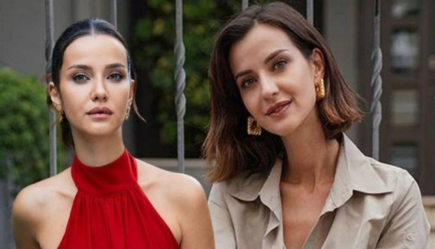 İrem Helvacıoğlu özüne döndü