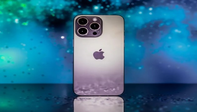 iPhone'larda casus yazılım tehlikesi var