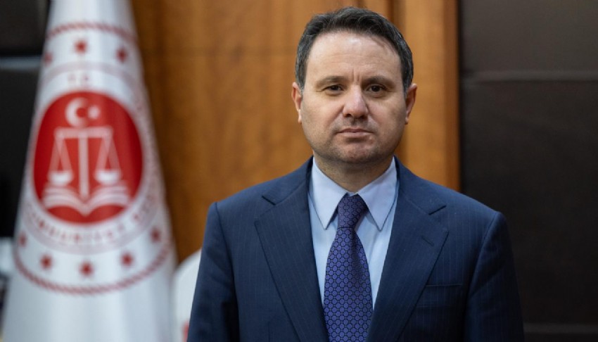 Bakan Gürlek'ten Terörsüz Türkiye mesajı: Kritik gün Pazar!