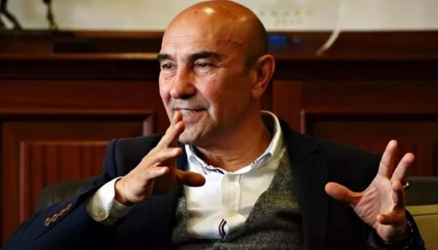Tunç Soyer adaylığını ilan etti
