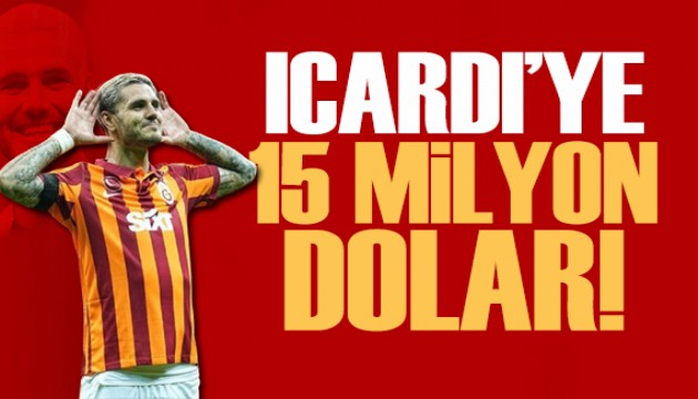 Spor basını bugün ne yazdı? (12 Ekim) Icardi'ye 15 milyon dolar!