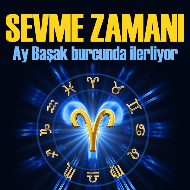 10 Eylül 2026 burç yorumları! Ay Başak burcunda: Sevme zamanı