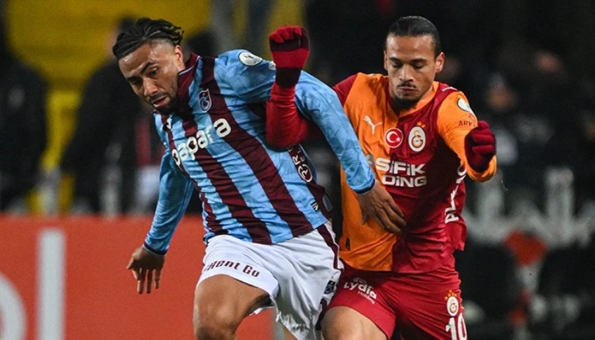Karadeniz'de dev kapışma! Spor basını bugün ne yazdı? (19 Eylül)