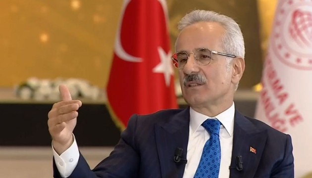 Bakan Uraloğlu duyurdu: O ülkeden Türkiye'ye teklif