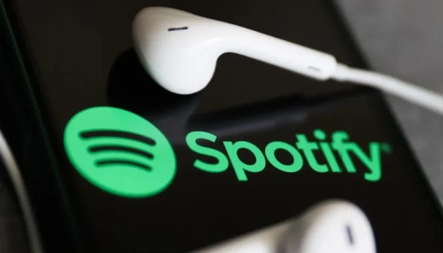 Spotify'a Eylül zammı geliyor